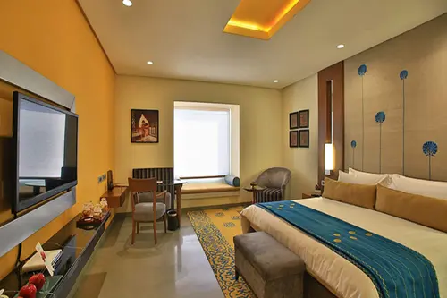 Welcomhotel by ITC Hotels, Jodhpur - Other Facilities - Common Area 36